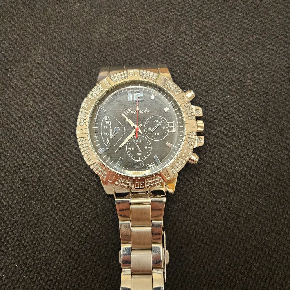 Weijieshi Watch